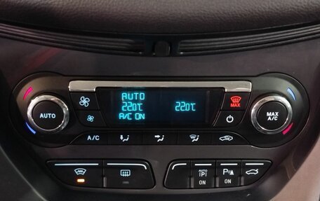 Ford Kuga III, 2014 год, 1 205 000 рублей, 18 фотография