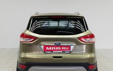 Ford Kuga III, 2014 год, 1 205 000 рублей, 6 фотография