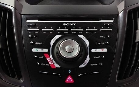 Ford Kuga III, 2014 год, 1 205 000 рублей, 17 фотография