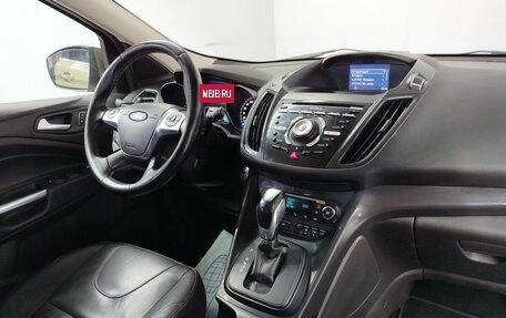 Ford Kuga III, 2014 год, 1 205 000 рублей, 14 фотография