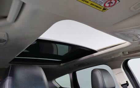 Ford Kuga III, 2014 год, 1 205 000 рублей, 27 фотография