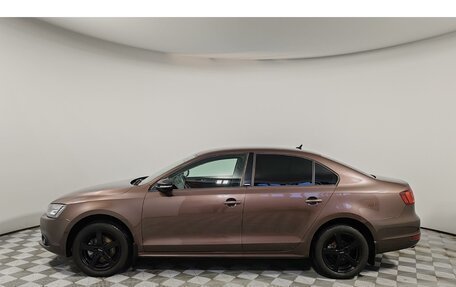 Volkswagen Jetta VI, 2014 год, 799 000 рублей, 8 фотография