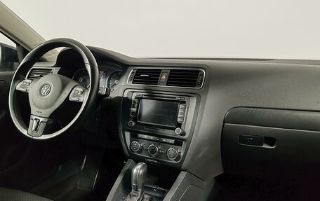 Volkswagen Jetta VI, 2014 год, 799 000 рублей, 11 фотография