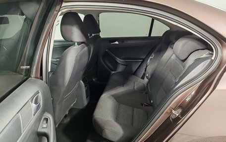 Volkswagen Jetta VI, 2014 год, 799 000 рублей, 12 фотография