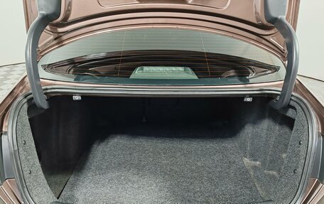 Volkswagen Jetta VI, 2014 год, 799 000 рублей, 10 фотография