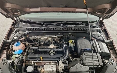 Volkswagen Jetta VI, 2014 год, 799 000 рублей, 9 фотография