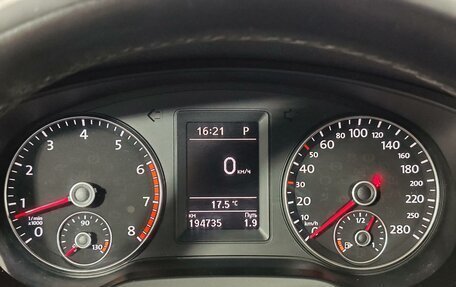 Volkswagen Jetta VI, 2014 год, 799 000 рублей, 13 фотография