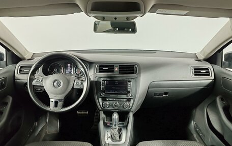 Volkswagen Jetta VI, 2014 год, 799 000 рублей, 14 фотография