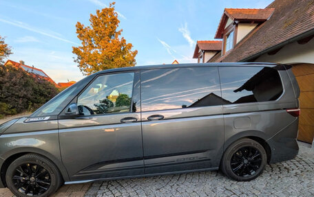 Volkswagen Multivan, 2026 год, 4 350 000 рублей, 2 фотография