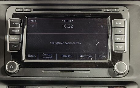 Volkswagen Jetta VI, 2014 год, 799 000 рублей, 15 фотография