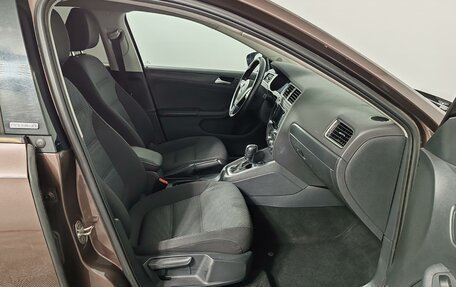 Volkswagen Jetta VI, 2014 год, 799 000 рублей, 20 фотография