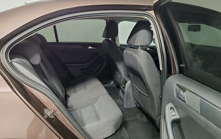 Volkswagen Jetta VI, 2014 год, 799 000 рублей, 19 фотография
