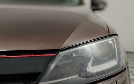 Volkswagen Jetta VI, 2014 год, 799 000 рублей, 21 фотография