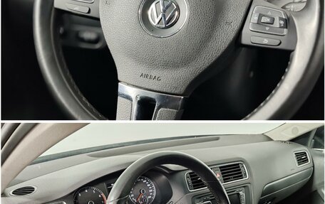 Volkswagen Jetta VI, 2014 год, 799 000 рублей, 22 фотография
