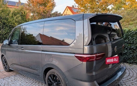 Volkswagen Multivan, 2026 год, 4 350 000 рублей, 5 фотография