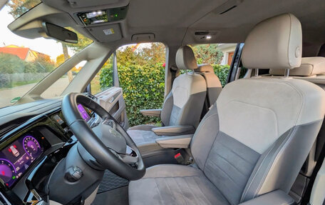 Volkswagen Multivan, 2026 год, 4 350 000 рублей, 7 фотография