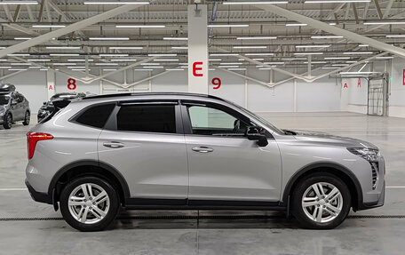 Haval Jolion, 2025 год, 2 131 000 рублей, 5 фотография