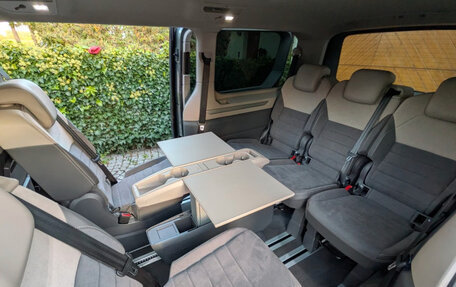 Volkswagen Multivan, 2026 год, 4 350 000 рублей, 8 фотография