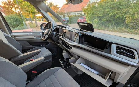 Volkswagen Multivan, 2026 год, 4 350 000 рублей, 12 фотография