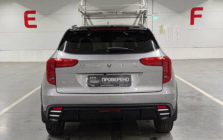Haval Jolion, 2025 год, 2 131 000 рублей, 7 фотография