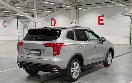 Haval Jolion, 2025 год, 2 131 000 рублей, 6 фотография