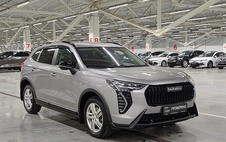 Haval Jolion, 2025 год, 2 131 000 рублей, 3 фотография