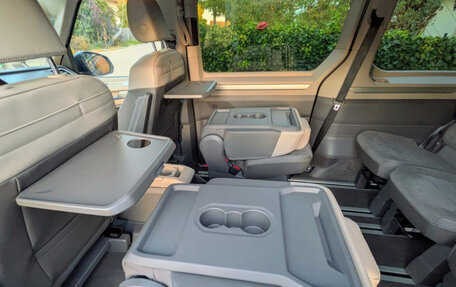 Volkswagen Multivan, 2026 год, 4 350 000 рублей, 13 фотография