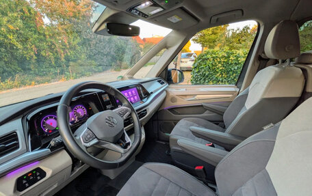 Volkswagen Multivan, 2026 год, 4 350 000 рублей, 9 фотография