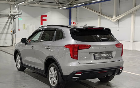 Haval Jolion, 2025 год, 2 131 000 рублей, 8 фотография