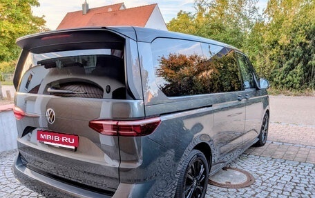 Volkswagen Multivan, 2026 год, 4 350 000 рублей, 4 фотография