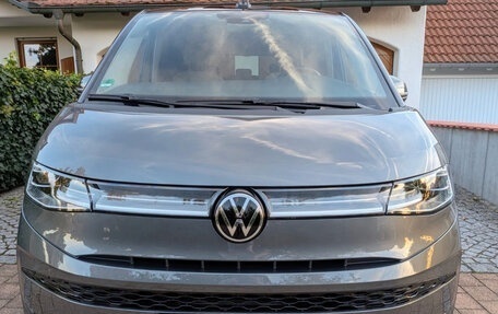 Volkswagen Multivan, 2026 год, 4 350 000 рублей, 6 фотография