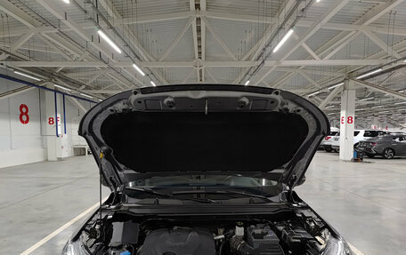 Haval Jolion, 2025 год, 2 131 000 рублей, 11 фотография