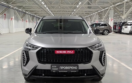Haval Jolion, 2025 год, 2 131 000 рублей, 2 фотография