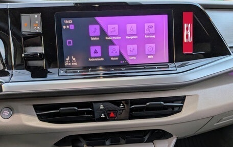 Volkswagen Multivan, 2026 год, 4 350 000 рублей, 10 фотография
