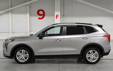Haval Jolion, 2025 год, 2 131 000 рублей, 10 фотография