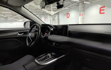 Haval Jolion, 2025 год, 2 131 000 рублей, 13 фотография