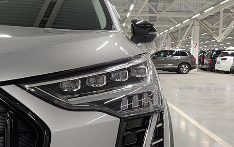 Haval Jolion, 2025 год, 2 131 000 рублей, 21 фотография
