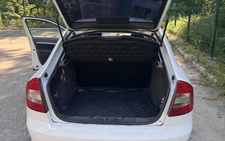 Skoda Octavia, 2013 год, 980 000 рублей, 4 фотография