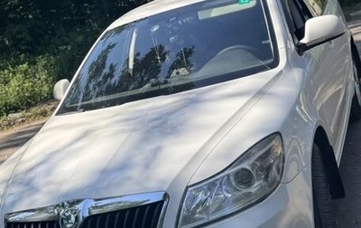 Skoda Octavia, 2013 год, 980 000 рублей, 1 фотография