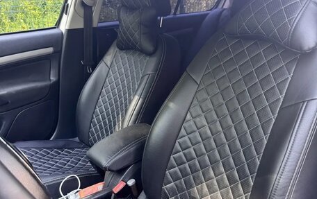 Skoda Octavia, 2013 год, 980 000 рублей, 2 фотография