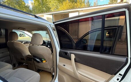 Toyota Highlander III, 2009 год, 1 431 000 рублей, 9 фотография