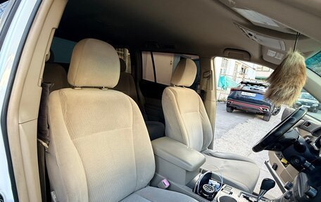 Toyota Highlander III, 2009 год, 1 431 000 рублей, 11 фотография