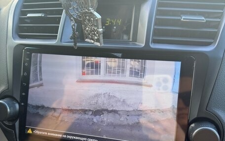 Toyota Highlander III, 2009 год, 1 431 000 рублей, 16 фотография