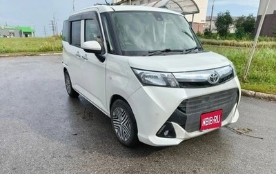 Toyota Tank I, 2018 год, 1 300 000 рублей, 1 фотография