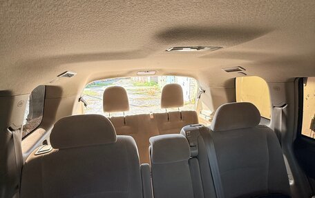 Toyota Highlander III, 2009 год, 1 431 000 рублей, 20 фотография