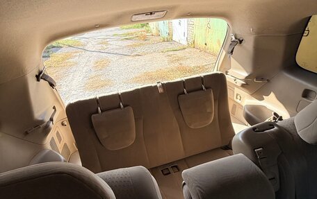 Toyota Highlander III, 2009 год, 1 431 000 рублей, 22 фотография