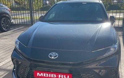 Toyota Camry, 2025 год, 4 200 000 рублей, 1 фотография