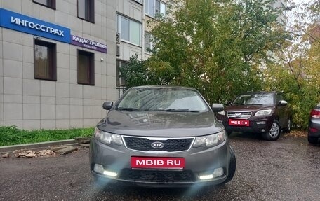KIA Cerato III, 2012 год, 830 000 рублей, 1 фотография