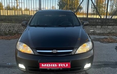 Chevrolet Lacetti, 2009 год, 430 000 рублей, 1 фотография