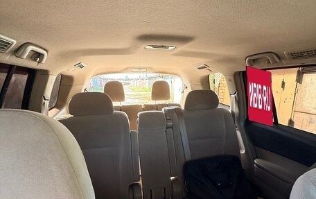Toyota Highlander III, 2009 год, 1 431 000 рублей, 21 фотография